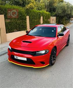 دودج تشارجر